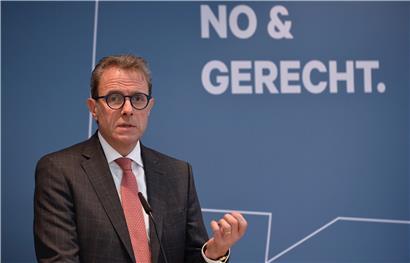 Félix Eischen wolle jetzt Zeit mit seiner Familie verbringen
