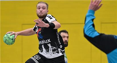 Felix Werdel kehrt aus der zweiten französischen Liga nach Esch zurück
