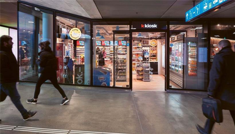 Femsa bietet 1,1 Milliarden Schweizer Franken für die Schweizer Unternehmensgruppe
