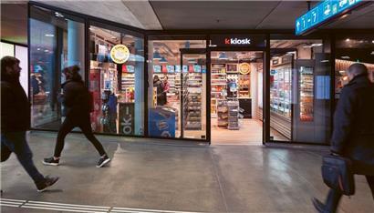 Femsa bietet 1,1 Milliarden Schweizer Franken für die Schweizer Unternehmensgruppe
