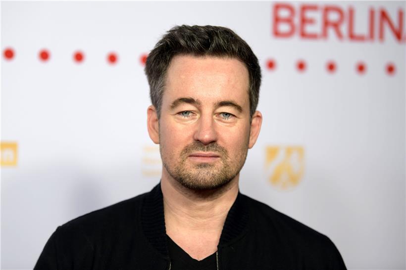  Fernsehregisseur Christian Schwochow
