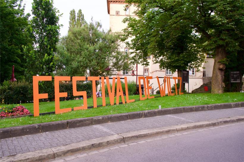 Festival Wiltz