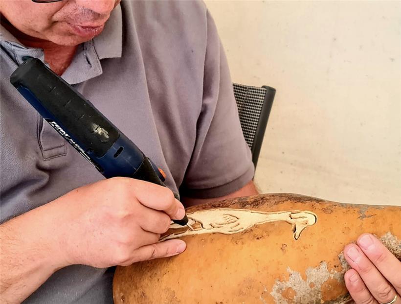 Filigranes Design in der Umsetzung