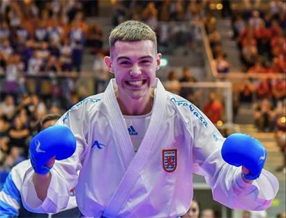 Filip Todorovic hat aus seinen Fehlern gelernt