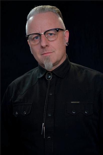 Film- und Kulturwissenschaftler: Marcus Stiglegger
