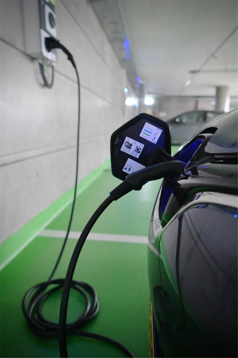 Finanzhilfen für private Ladestationen können nun bis Ende 2024 beantragt werden
