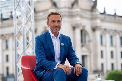 Finanzminister unter Druck: Christian Lindners Entlastungsvorschläge gefallen nicht allen
