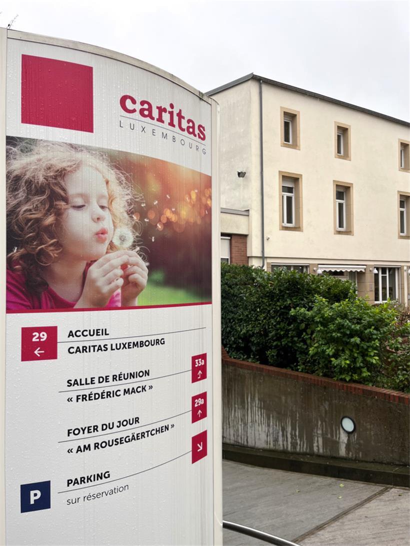 Findet die Caritas nach den jüngsten Enthüllungen wieder in die Spur?
