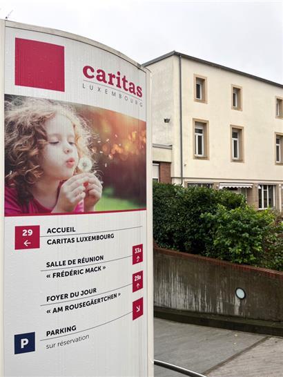 Findet die Caritas nach den jüngsten Enthüllungen wieder in die Spur?
