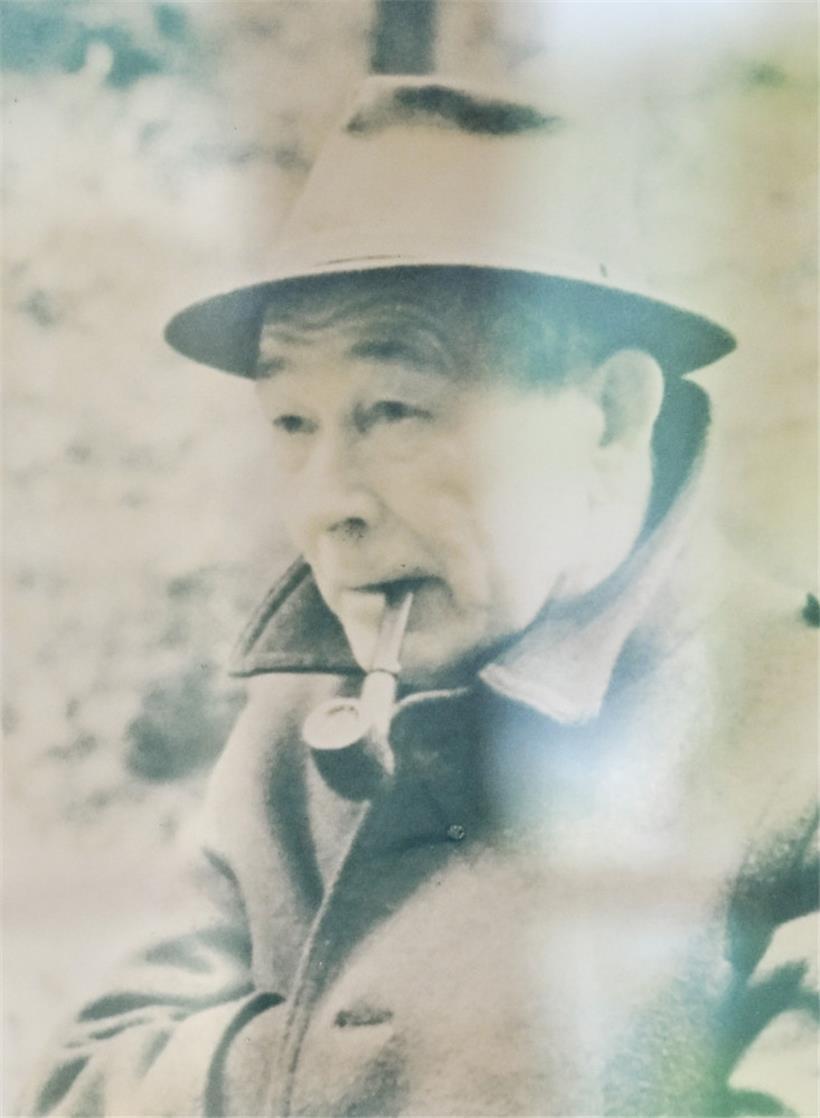 Firmengründer Jos Poeckes
