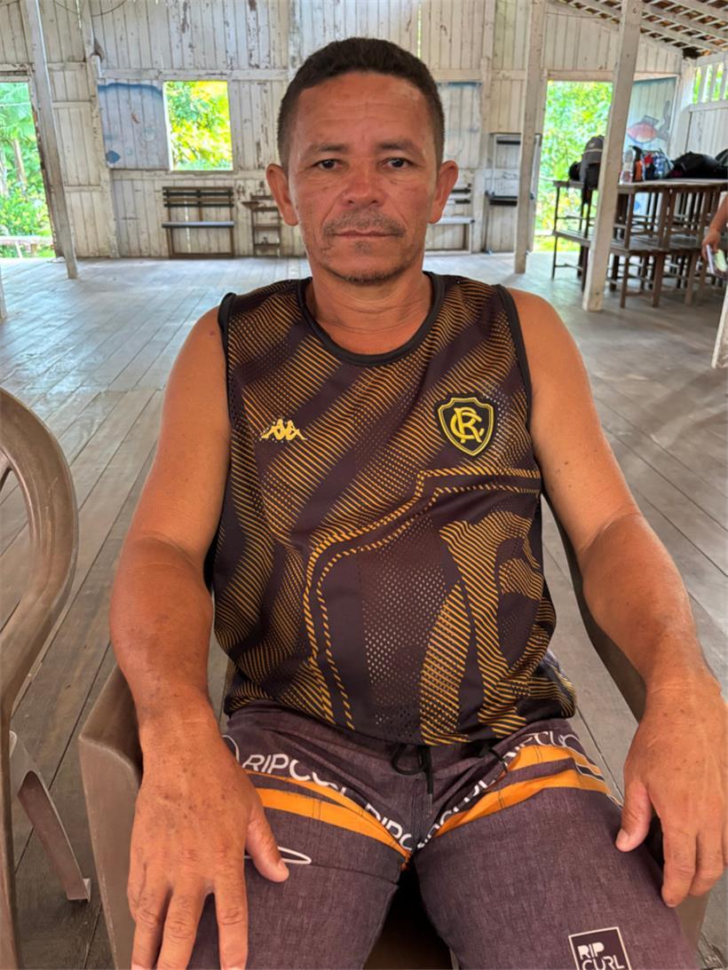 Fischer Eurildo Casete
