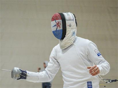 Flavio Giannotte verpasste die Top 20 bei der WM in Hongkong nur knapp