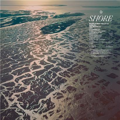 Fleet Foxes – Shore
