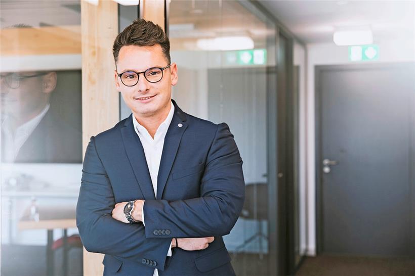 Flibco-Geschäftsführer Thomas Stüber: „Charleroi wird noch dieses Jahr wieder ab Luxemburg angeboten.“
