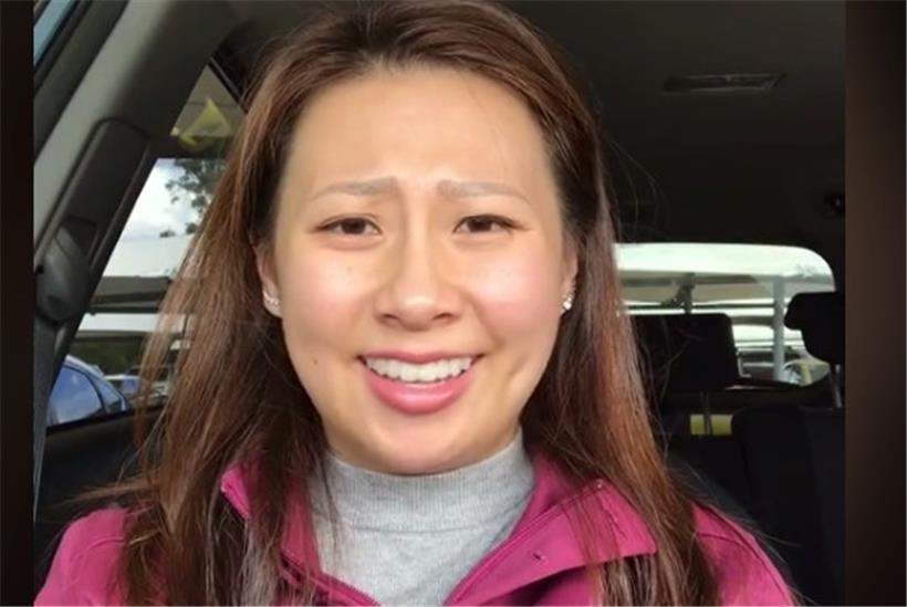 „Foreign Accent“-Syndrom: Angie Yen ist nicht allein damit
