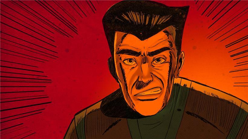 Formellement très convaincant, „Tune into the Future“ propose de redécouvrir un inventeur prolifique et excentrique qui marqua à jamais la science-fiction.
