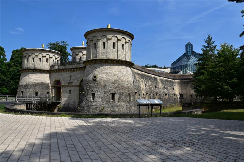 Fort Thüngen