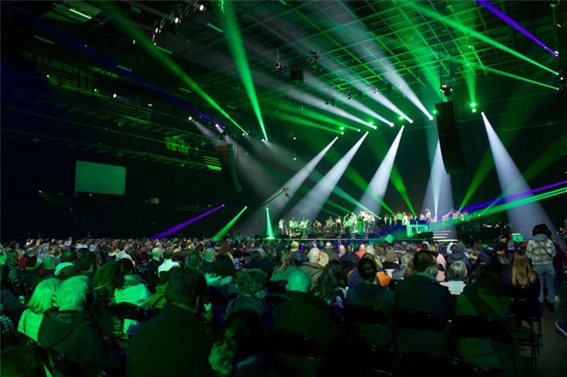 Foto: Editpress/Fabrizio Pizzolante
