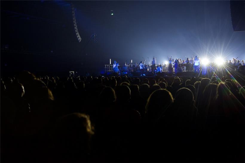 Foto: Editpress/Fabrizio Pizzolante
