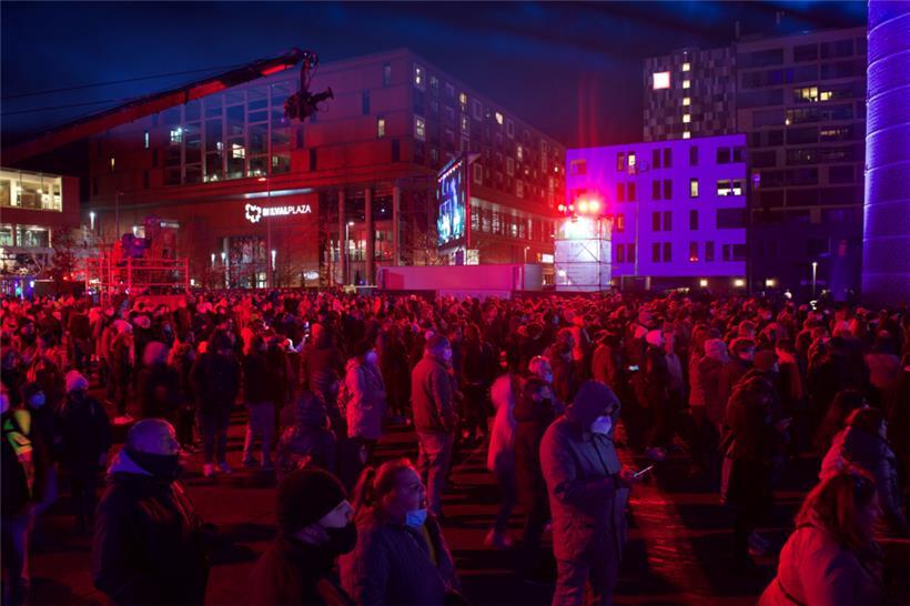 Foto: Editpress/Fabrizio Pizzolante