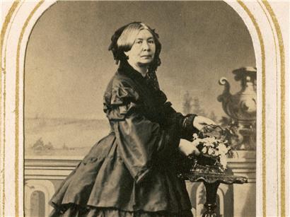 Fotographie von Eugénie Pescatore-Dutreux (1810-1902)