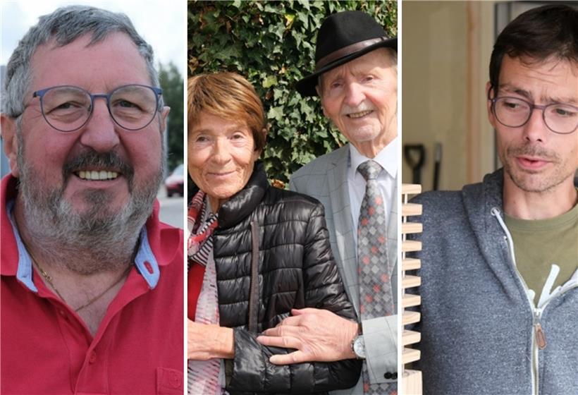 Fotos: Editpress / Claude Lenert
