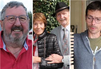 Fotos: Editpress / Claude Lenert
