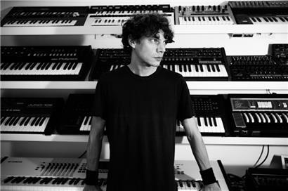 Francesco Tristano figure parmi les musiciens luxembourgeois à retourner à la Philharmonie
