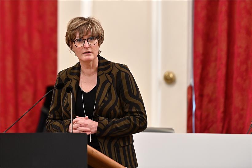 Francine Closener (LSAP) wollte Details zur Entwicklung des nationalen Tourismus erfahren
