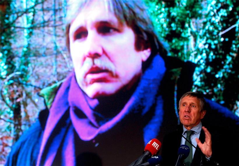 François Bausch zieht sich aus der aktiven Politik zurück
