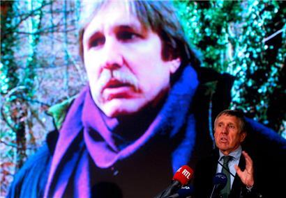 François Bausch zieht sich aus der aktiven Politik zurück
