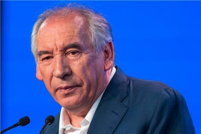 François Bayrou wird als neuer französischer Regierungschef gehandelt
