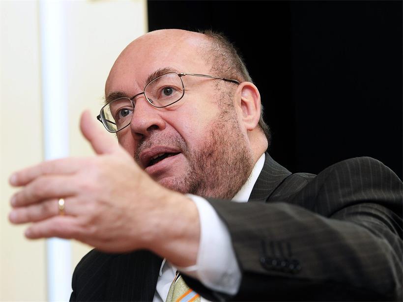 Francois Biltgens europäisches Amt wird voraussichtlich um weitere sechs Jahre verlängert werden