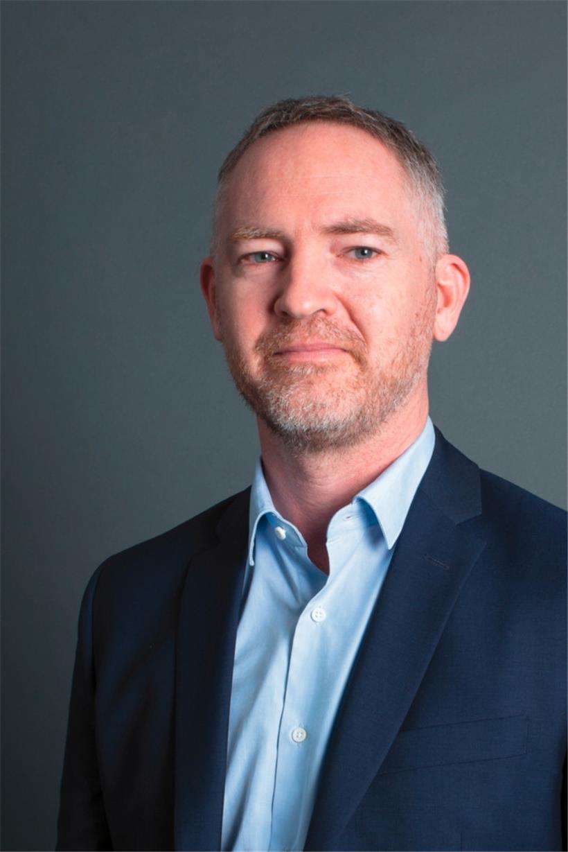 François Rimeu, Senior Strategist beim Vermögensverwalter La Française AM
