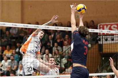  François Sonnet und Lorentzweiler zeigten gegen Steaua Bukarest eine ansprechende Leistung
