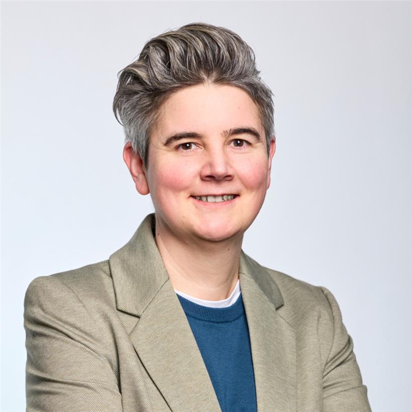 Françoise Schlink
