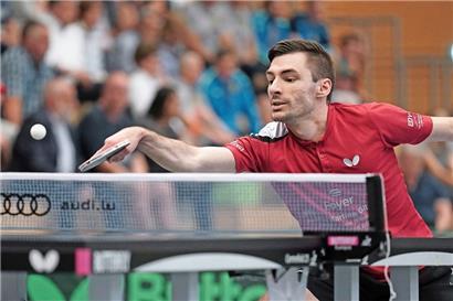 Frane Runjic und der DT Linger wollen Cupverteidiger Roodt im Halbfinale ein Bein stellen
