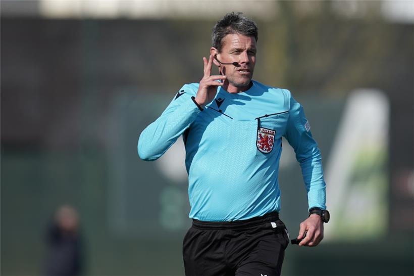 Frank Bourgnon setzte in Strassen Prioritäten
