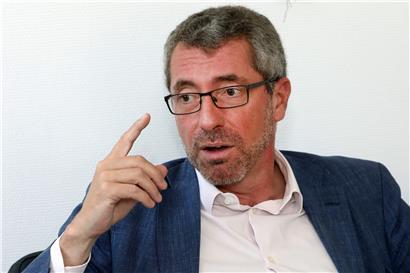 Frank Engel
