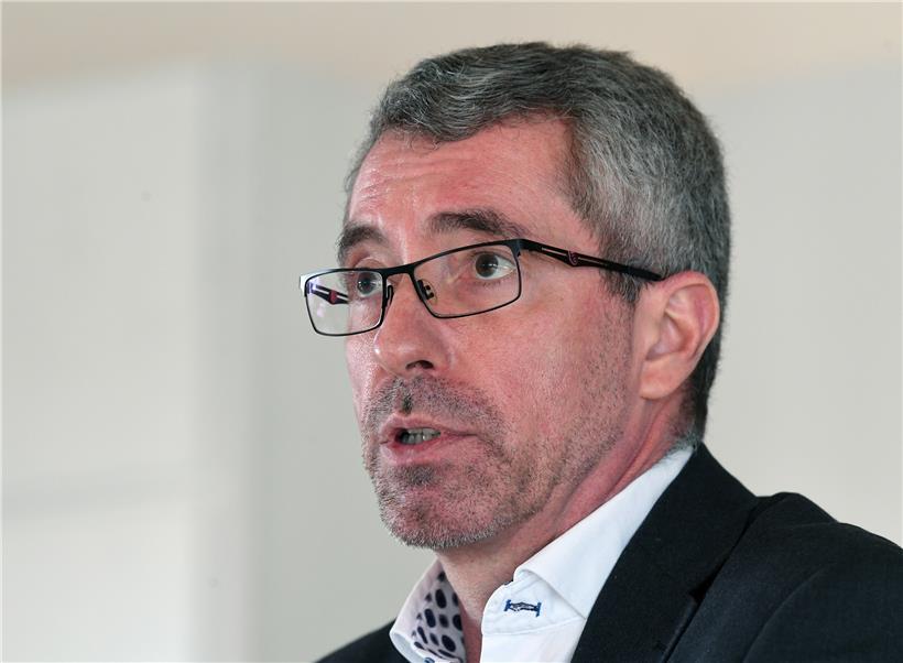 Frank Engel (CSV) gibt zu, des Streits überdrüssig zu sein – und „hätte Lust, auch mal anderes zu machen“, wie er bei der Pressekonferenz erklärte.
