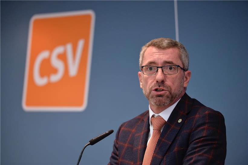 Frank Engel hat nicht nur Freunde unter seinen Kollegen
