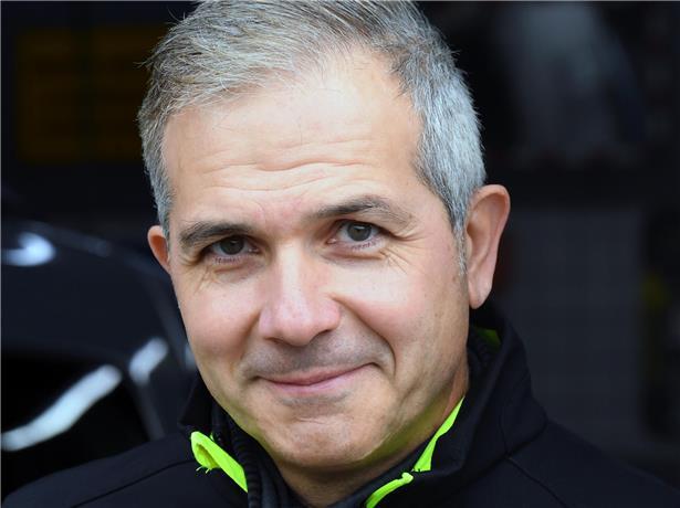 Frank Maas, Mobilitätsexperte beim Automobile Club du Luxembourg, berät zu nachhaltiger und innovativer Mobilität