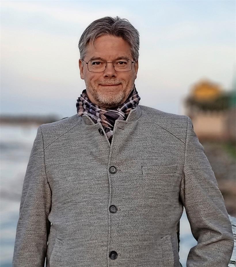 Frank Schroeder: „Die ‚Gëlle Fra’ hat das Potenzial, zu einem Sinnbild einer multikulturellen Gesellschaft zu werden“
