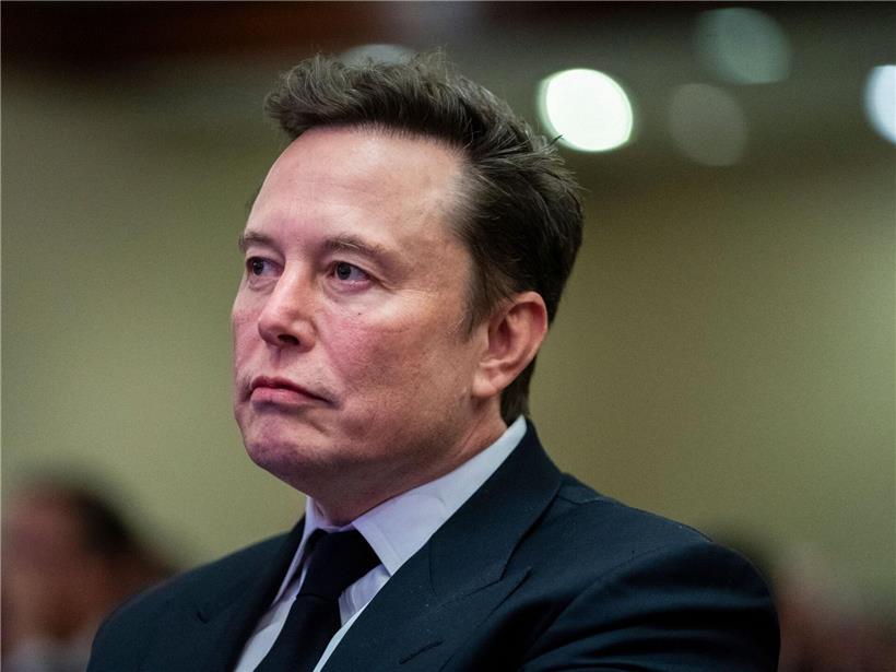 Französische Behörden ermitteln gegen Elon Musk wegen kinderpornografischer Inhalte im Onlinedienst X