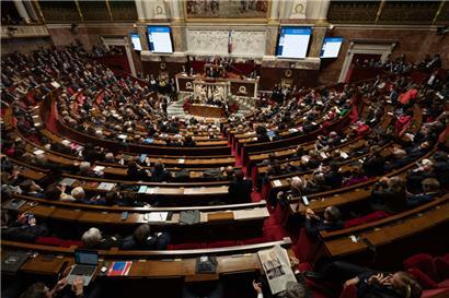 Frankreich will Sterbehilfe unter strengen Bedingungen erlauben
