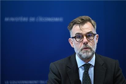 Franz Fayot hält es für einen Fehler, nun in eine Austeritätspolitik zu verfallen
