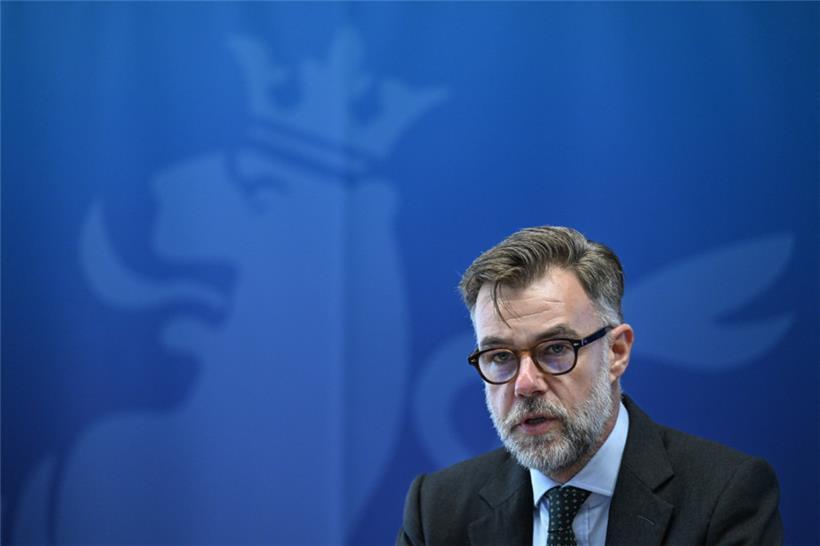 Franz Fayot: „Auf einem toten Planeten gibt es auch keine Wirtschaft mehr“
