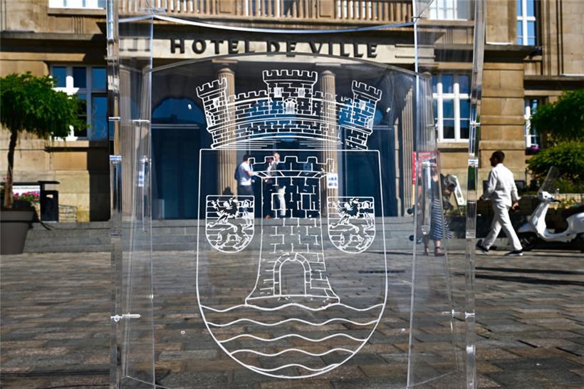 Frau W. ist sowohl von der Escher Lokalpolitik als auch von der nationalen Politik enttäuscht
