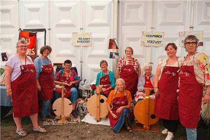 „Frauen, die spinnen, sind keine Mainstream-Frauen“
