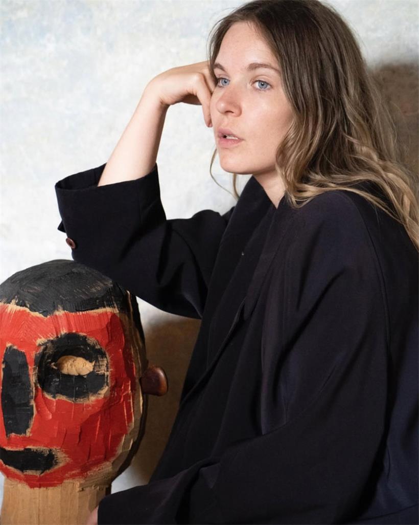 Frauen hätten es in der Filmbranche immer noch schwer, sagt Sarah Lamesch
